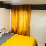 Lindo Departamento Centrico Con Estacionamiento
