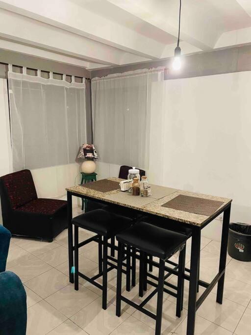 Apartamento Lindo Departamento Centrico Con Estacionamiento Heroica Puebla de Zaragoza