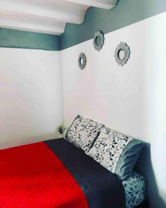 Apartamento Lindo Departamento Centrico Con Estacionamiento Heroica Puebla de Zaragoza