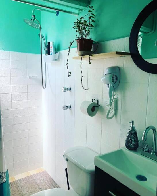 Apartamento Lindo Departamento Centrico Con Estacionamiento